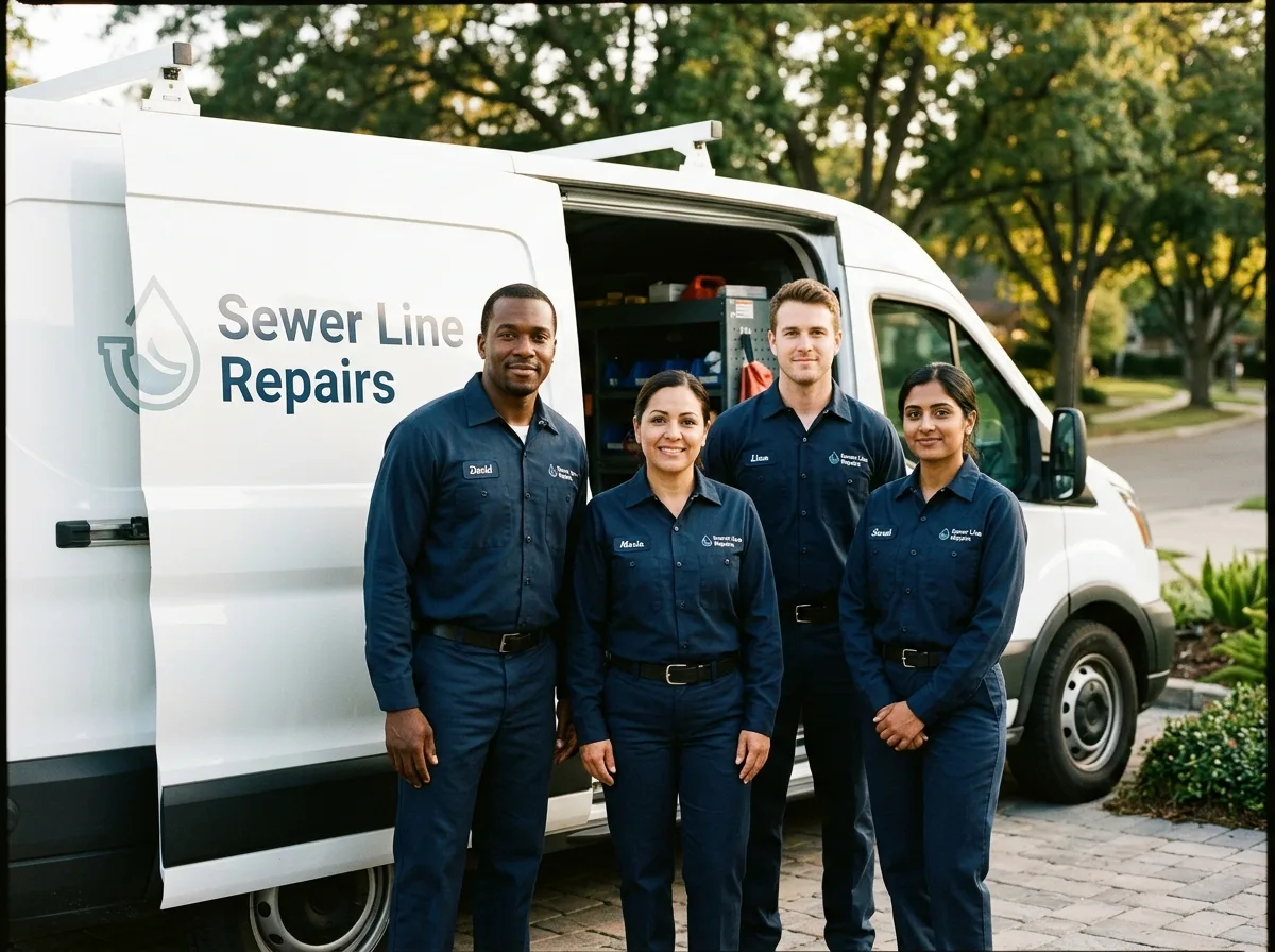Emergency Plumber company in New Market, VA