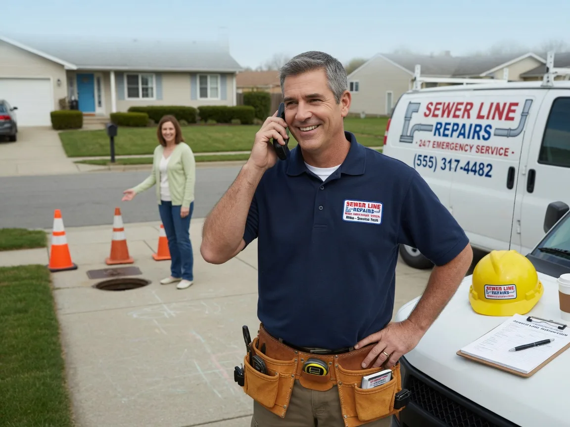 Emergency Plumber New Market, VA FAQs